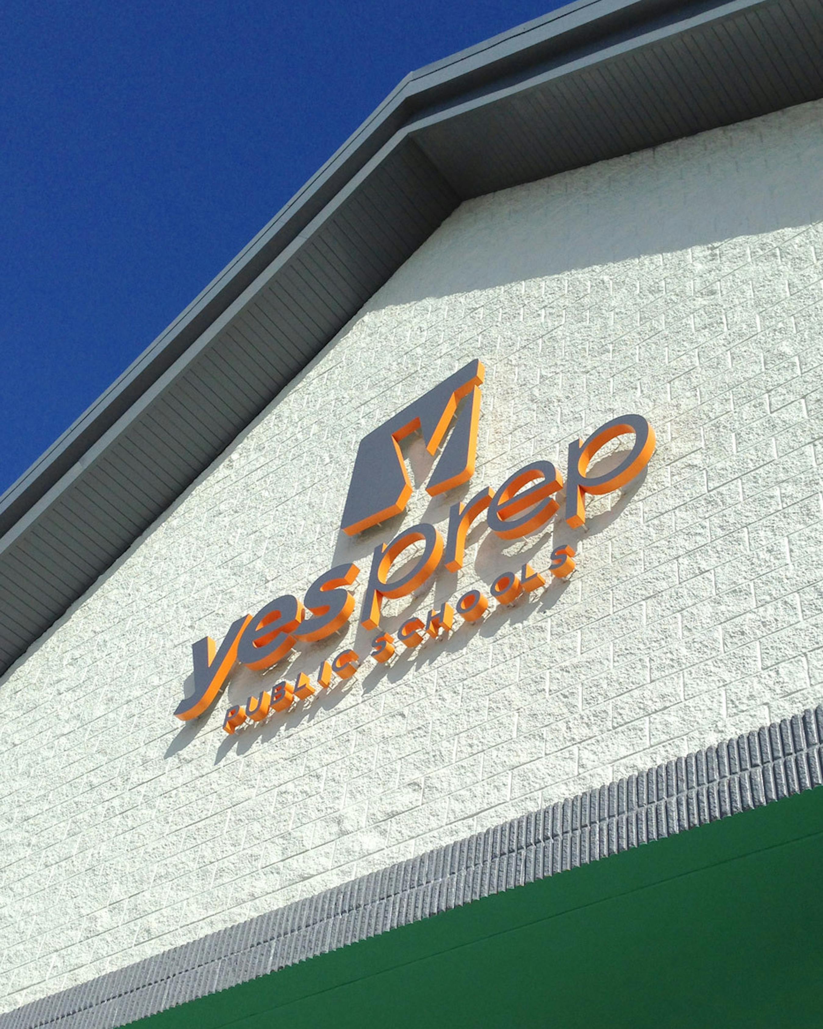 Yes Prep Public Schools - Fournir